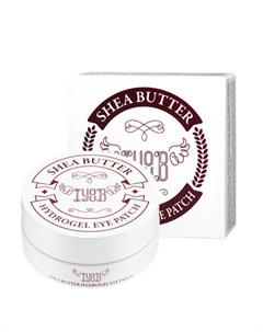 Патчи для век Shea Butter Hydrogel Eye Patch Iyoub