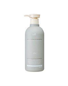 Шампунь для волос La dor Anti Dandruff Shampoo Lador