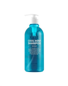 Шампунь для волос CP 1 Head Spa Cool Mint Shampoo Esthetic house
