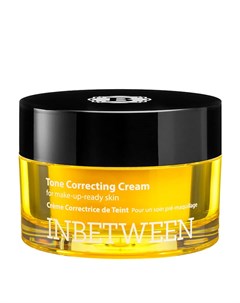 Крем для лица Inbetween Tone Correcting Cream Blithe