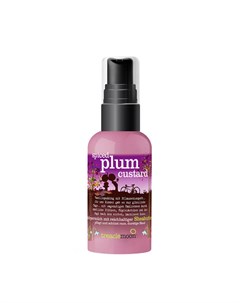 Лосьон для тела Spiced Plum Custard Body Lotion 60 мл Treaclemoon