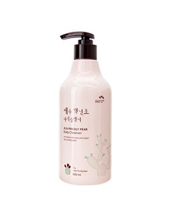 Гель для душа Jeju Prickly Pear Body Cleanser Flor de man