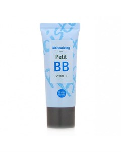 ВВ крем Petit BB Moisturizing Holika holika