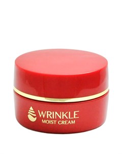 Крем для век и губ Wrinkle Cream Meishoku