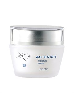 Крем для лица Asterope Moisture Cream Relent