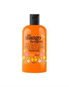 Гель для душа Her Mango Thoughts Bath Shower Gel 500 мл Treaclemoon