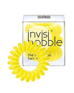 Резинка браслет для волос Submarine Yellow Invisibobble