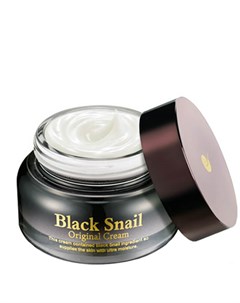 Крем для лица Black Snail Original Cream Secret key