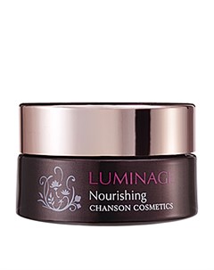 Крем для лица Luminage Nourishing Cream Chanson cosmetics
