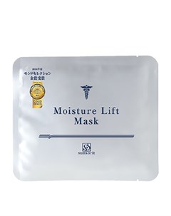 Тканевая маска Moisture Lift Mask 1 шт Sunsorit