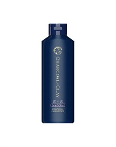 Шампунь для волос Charcoal Shampoo Chanson cosmetics