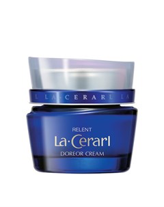 Крем для лица La Cerarl Doreor Rich Cream Relent