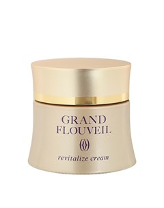 Крем для лица Grand Flouveil Revitalize Cream Salon de flouveil