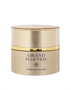 Очищающий крем для лица Grand Flouveil Cleansing Massage Salon de flouveil