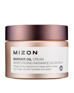 Крем для лица Barrier Oil Cream Mizon