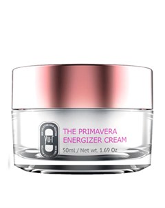 Крем для лица The PrimaVera Energizer Cream Yu.r
