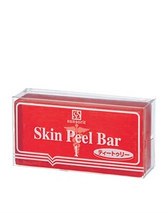 Пилинг мыло для лица Skin Peel Bar AHA Red Sunsorit