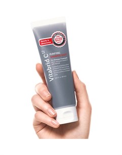 Шампунь для волос Purifying Shampoo Shot Vitabrid c12