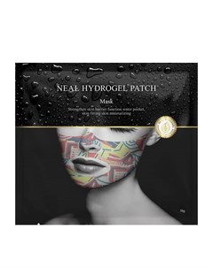 Гидрогелевая маска Hydrogel Patch Mask Neal