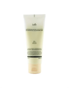 Кондиционер для волос Moisture Balancing Conditioner 100 мл Lador