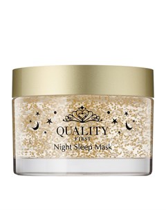 Ночная маска Queen s Premium Night Sleep Mask Quality first