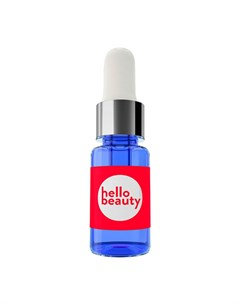 Сыворотка для лица Биомолекулы 30 мл Hello beauty