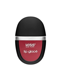 Помада для губ Lip Glace KLLG07 Real Red Kiss