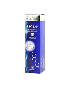 Кондиционер для волос EBC Lab Scalp Clear Better than Conditioner Momotani