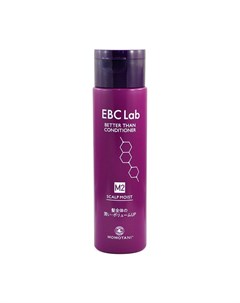 Кондиционер для волос EBC Lab Scalp Moist Better than Conditioner Momotani
