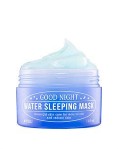 Ночная маска A Pieu Good Night Water Sleeping Mask A'pieu