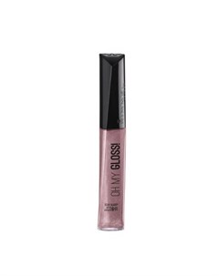 Блеск для губ Oh My Gloss Цвет My Eternity Моя вечность Rimmel