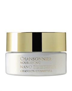 Крем для лица Chansonnier Nano Nourishing Cream Chanson cosmetics