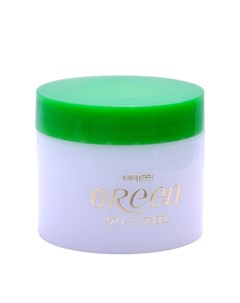 Крем для лица Green Plus Aloe Moisture Cream Meishoku
