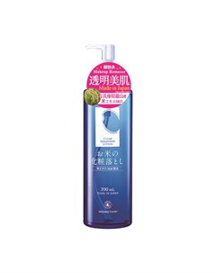 Лосьон для снятия макияжа Clear Cleansing Lotion Momotani