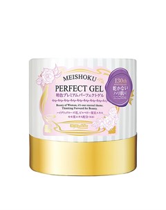 Крем гель для лица Premium Perfect Gel Meishoku