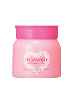 Крем для лица Hadamony Collagen Cream Sana