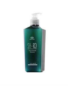 Шампунь для волос Nutra Therapy Shampoo 480 мл Sh-rd