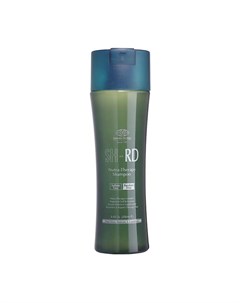 Шампунь для волос Nutra Therapy Shampoo Sulfate Paraben Free Sh-rd