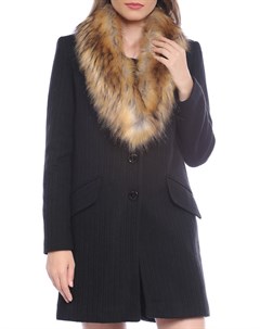 Пальто в стиле куртки Emma monti