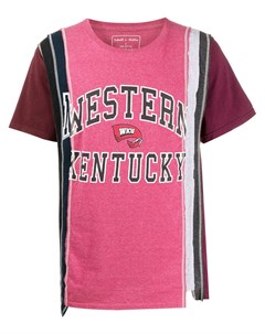 Футболка Western Kentucky Needles