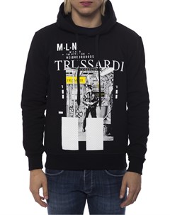 Толстовка Trussardi Collection Trussardi collection