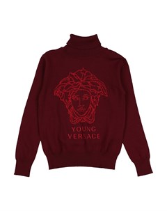 Водолазки Versace young