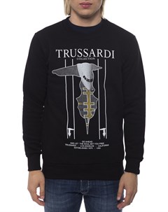 Толстовка Trussardi Collection Trussardi collection