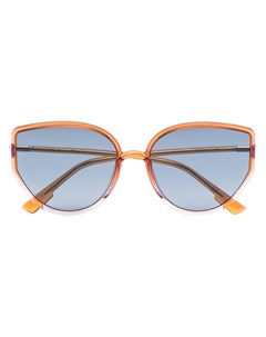 Солнцезащитные очки Stellaire с затемненными линзами Dior eyewear