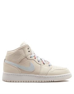 Кроссовки Air Jordan 1 Mid GG Jordan kids