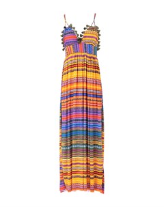 Длинное платье Changit