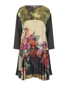 Короткое платье Antonio marras