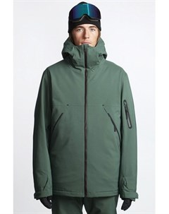 Куртка сноубордическая Expedition Forest S Billabong