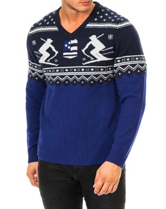 Джемперы свитера и пуловеры длинные Mcgregor