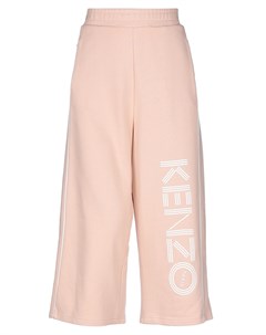 Укороченные брюки Kenzo